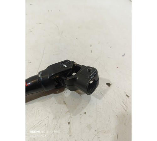 Рулевой карданчик