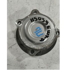 Ступица передняя левая