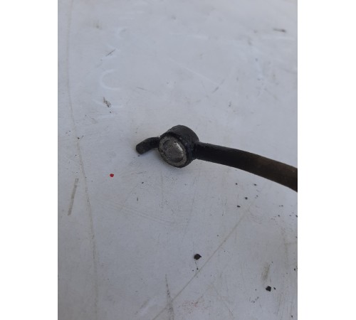 Тормозной шланг(задний правый)