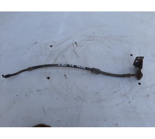 Тормозной шланг(задний правый)