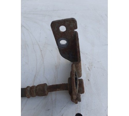 Тормозной шланг(задний правый)