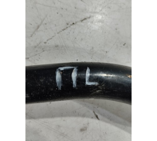 Рулевой наконечник(передний левый)