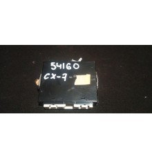 Электронный блок