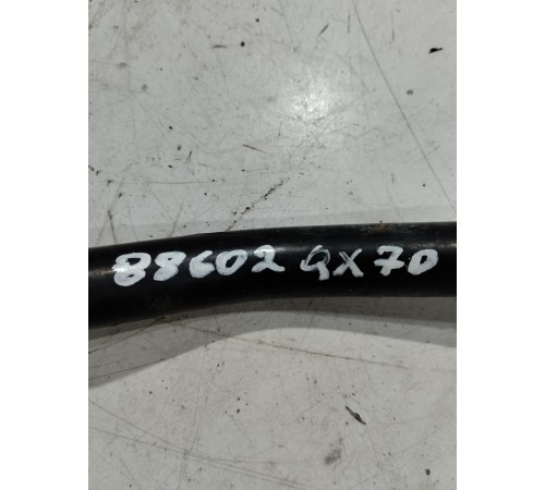 Рулевой наконечник(передний левый)