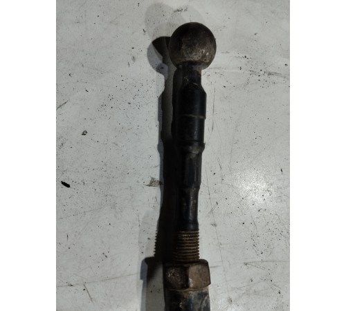 Рулевой наконечник(передний левый)