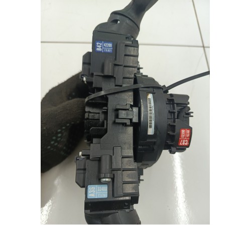 Подруливай переключатель в сборе