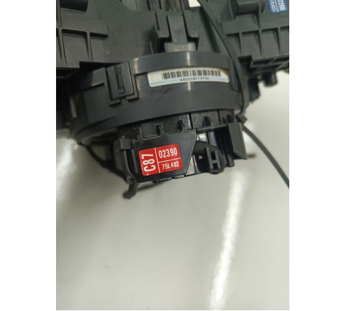 Подруливай переключатель в сборе