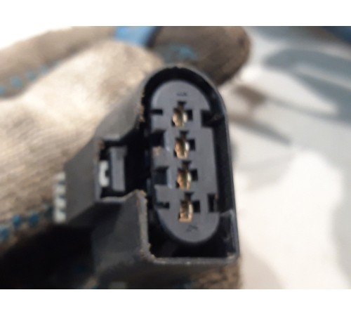 Электропроводка моторная