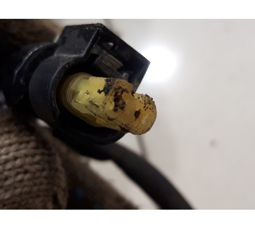 Электропроводка моторная