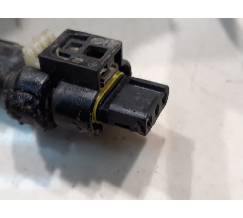 Электропроводка моторная