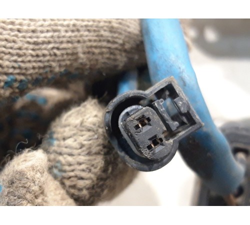 Электропроводка моторная