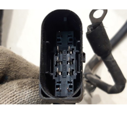 Электропроводка моторная