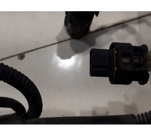 Электропроводка моторная