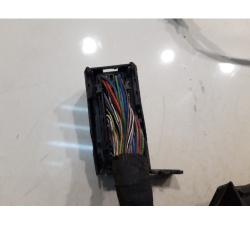 Электропроводка моторная