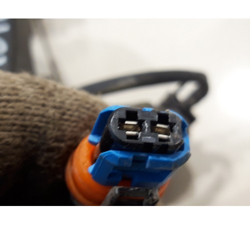 Электропроводка моторная