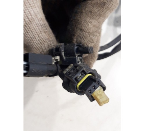 Электропроводка моторная