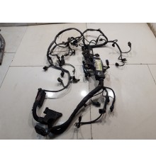 Электропроводка моторная