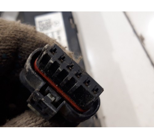 Электропроводка моторная