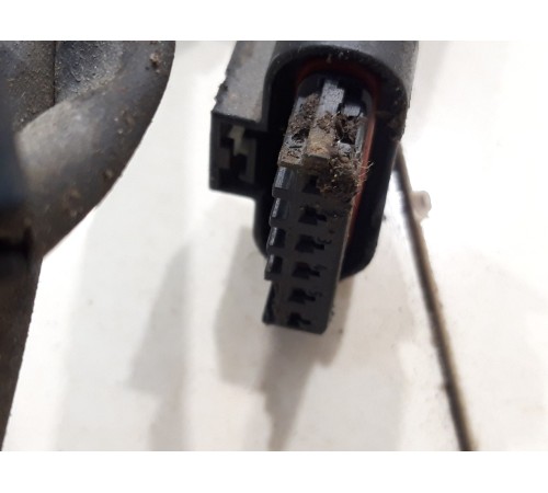 Электропроводка моторная