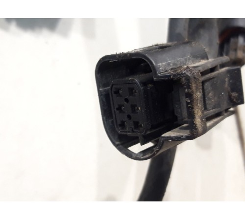 Электропроводка моторная