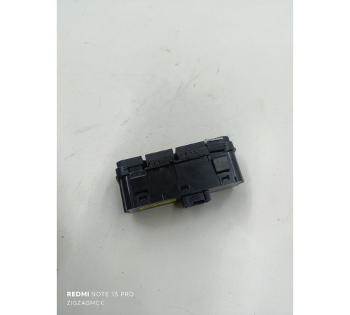 Блок кнопок торпедо левый