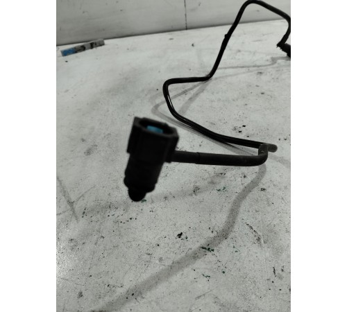 Трубка вакуумная