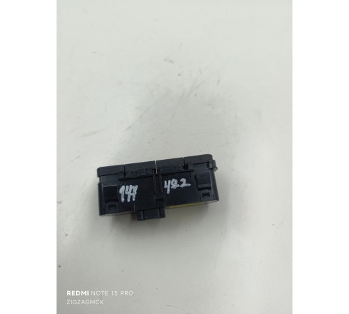 Блок кнопок торпедо левый