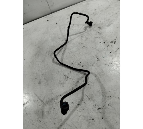 Трубка вакуумная