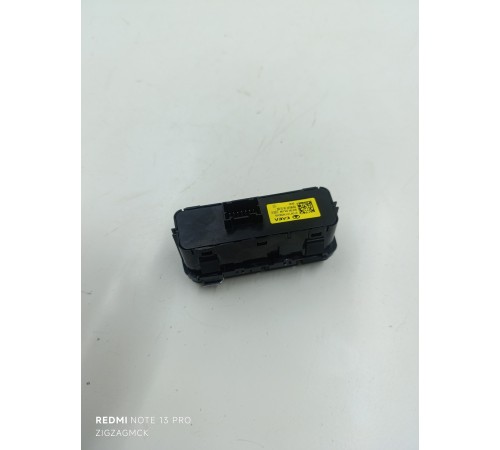 Блок кнопок торпедо левый