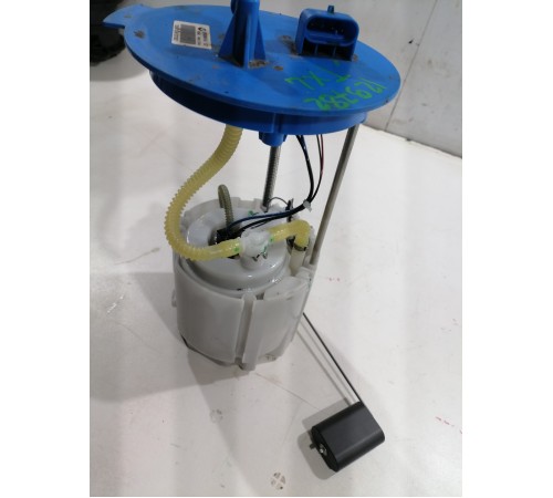 Насос топливный