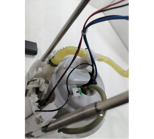 Насос топливный