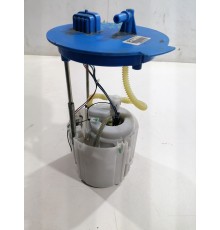 Насос топливный