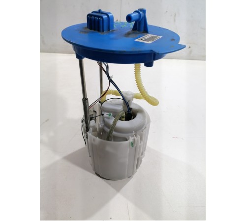 Насос топливный