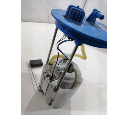 Насос топливный