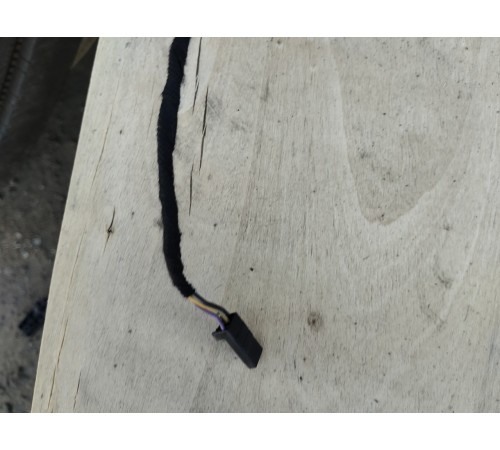 Электропроводка под торпедная