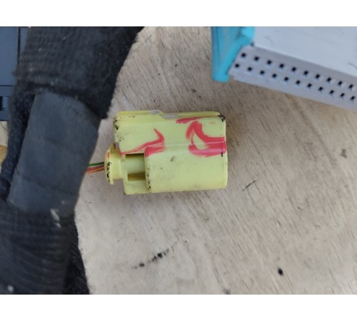 Электропроводка под торпедная