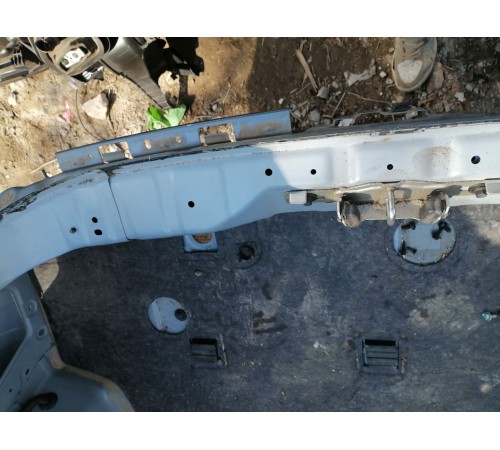 Задняя панель кузова