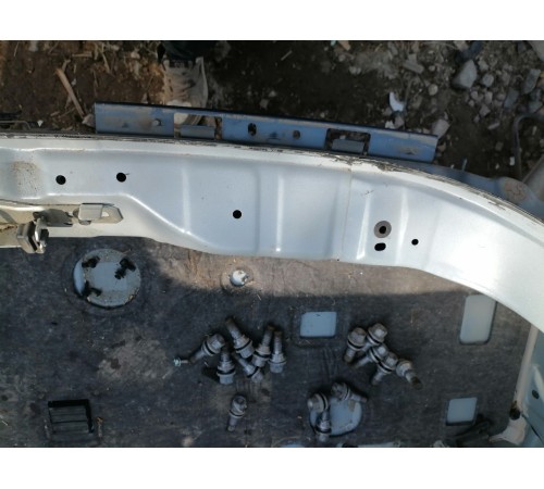 Задняя панель кузова