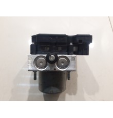 Блок ABS (насос)