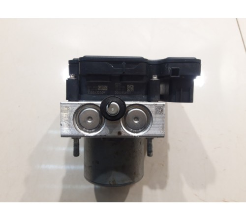 Блок ABS (насос)