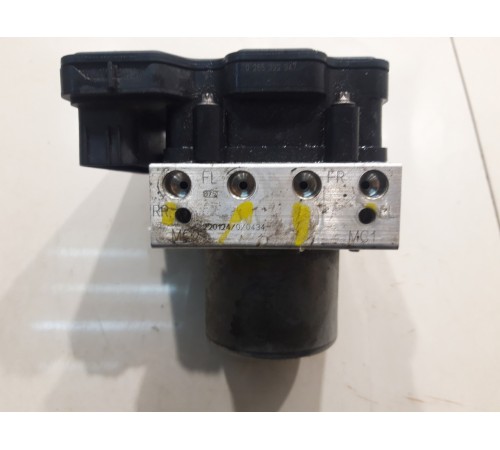 Блок ABS (насос)