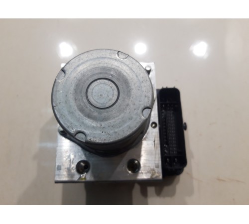 Блок ABS (насос)