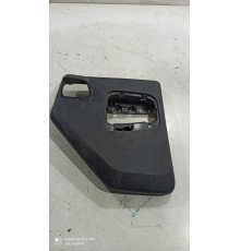 Накладка сдвижной двери правая