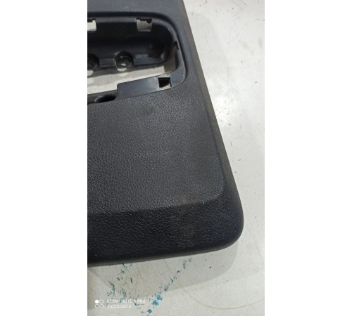 Накладка сдвижной двери правая