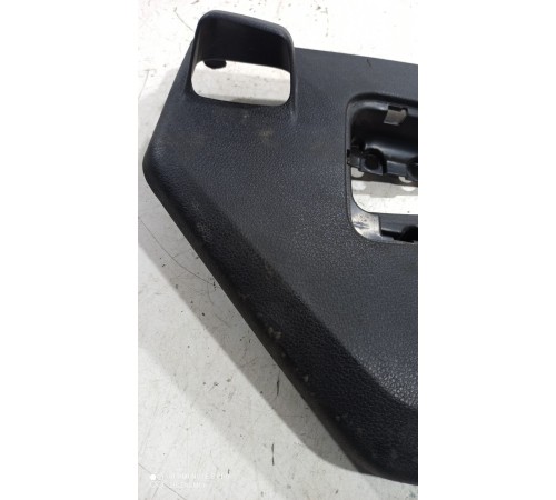 Накладка сдвижной двери правая