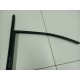 Уплотнитель стекла двери задний левый