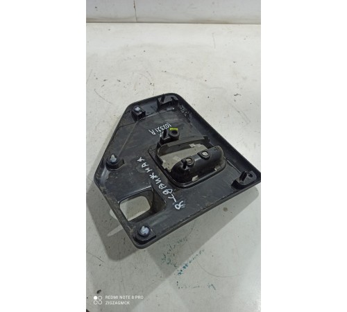 Накладка сдвижной двери правая