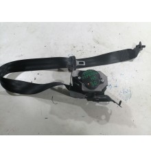 Ремень безопасности задний правый