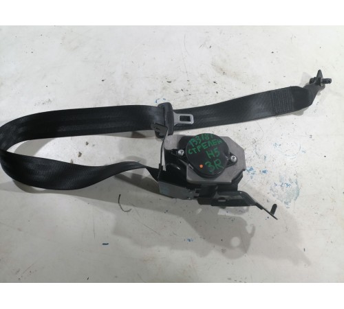 Ремень безопасности задний правый