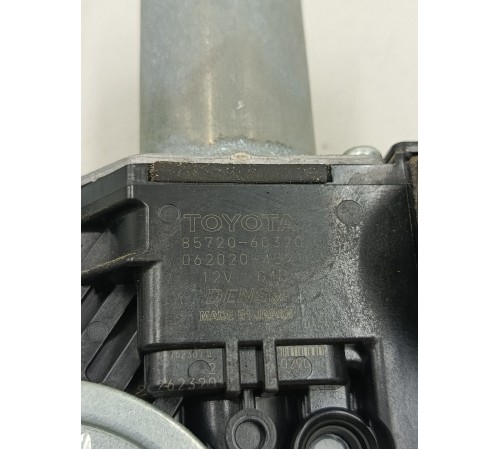 Стеклоподъёмник задний правый